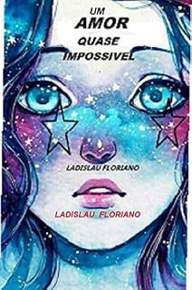 Livro UMA MOR QUASE IMPOSSIVEL