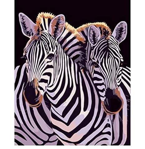 Animales Para Colorear Cebra - páginas para colorear