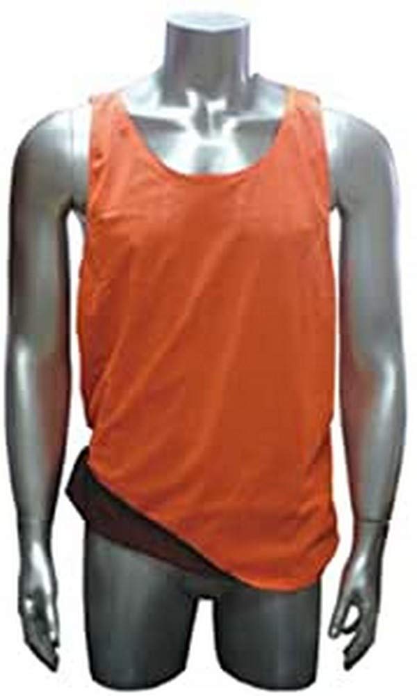 Softee PETO Reversible Junior azul-rojo