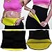 DDA Slimming Pants Hot Thermo Neoprene Sweat Shapers Belt Waist Cincher Girdle