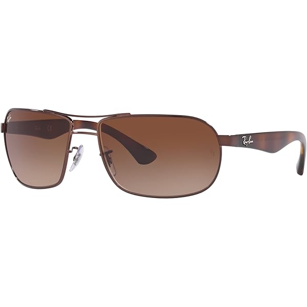 Amazon.com: Ray-Ban RB2180 710/73 Highstreet Sunglasses