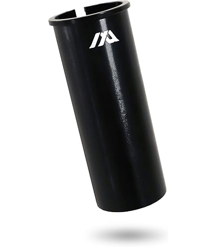 Adaptateur tige de selle Cane Creek 27,2 mm à 30,9 mm LordGun online bike store