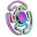 Wangyue New Rainbowl Maze Style Hand Spinner Fidget Toy for Children and Adults