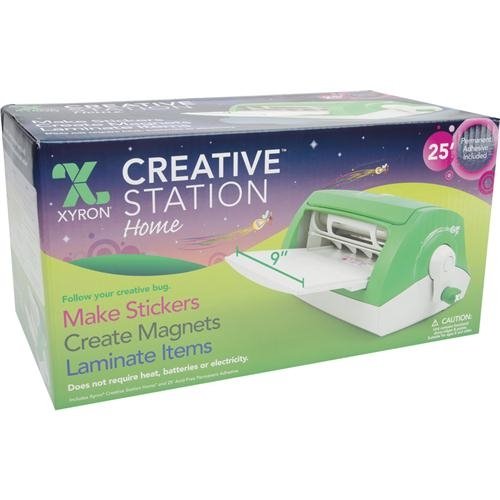 Xyron 900 Creative Station-9