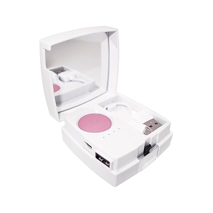 Amazon おしゃれな コスメモバイルバッテリー 女性用 化粧品型充電器 Amazon おしゃれな コスメモバイルバッテリー 女性用 化粧品型充電器