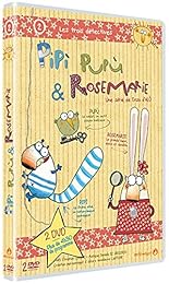 Pipì, Pupù et Rosemarie - Vol. 2 : Le monde sens dessus dessous