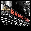 Live at Radio City Music Hall
