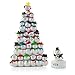 Hallmark Interactive Musical Christmas Concert Snowmen Section #3