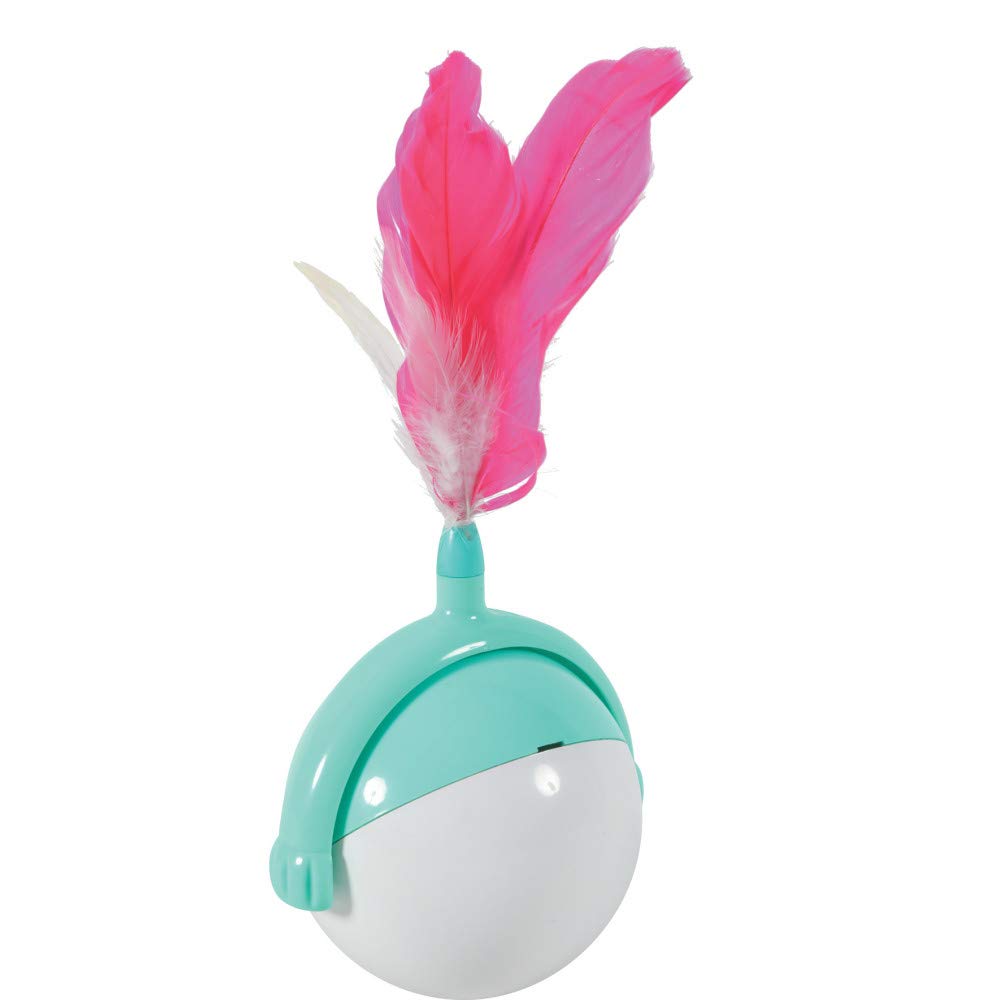 Zolux Toy Cat Player 1 Unit