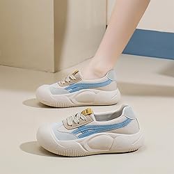Women Fashion Sneakers Comfortable Non-Slip Casual