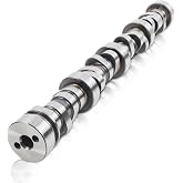 KAISAL Sloppy Stage 2 Camshaft .585/.585 Engine Camshaft Hydraulic Roller Lift Cam E-1840-P ls Camshaft Compatible for GM Chevy Chevrolet 1997-2007 LS L92 L99 5.3L 5.7L 6.0L 6.2L V8 LSx