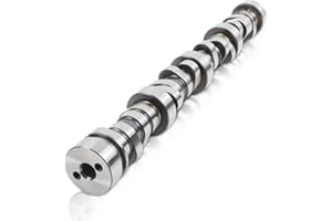 KAISAL Sloppy Stage 2 Camshaft .585/.585 Engine Camshaft Hydraulic Roller Lift Cam E-1840-P ls Camshaft Compatible for GM Chevy Chevrolet 1997-2007 LS L92 L99 5.3L 5.7L 6.0L 6.2L V8 LSx