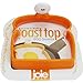 Joie Toast Top Egg Shaper