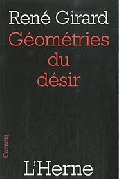 Géométries du désir