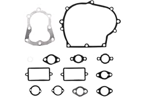 BlesConi Replacement Gasket Set for Tecumseh 33239A H70 HH70 HSK70 V70 VH70 Engines（01）