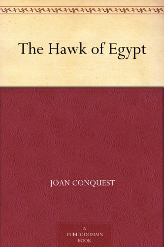The Hawk of Egypt