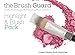 The Brush Guard Blush Pack 8 Small