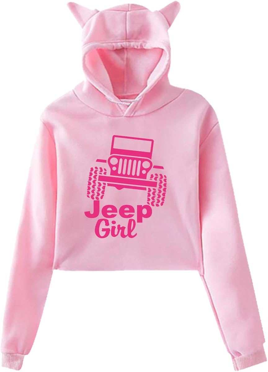 thundercat pink hoodie