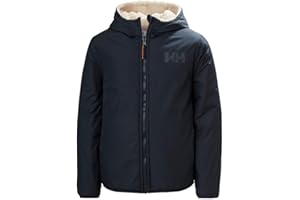 Helly-Hansen Women's Champ Reversible Jacket
