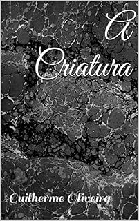 Livro A criatura