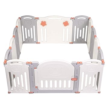 joymor baby playpen