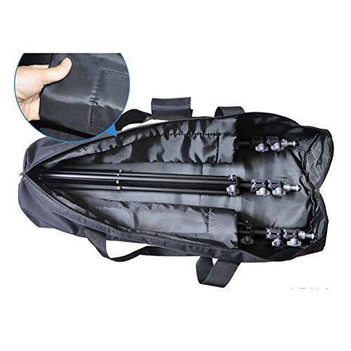 2 100x18x18cm+Padded+Carrying+Photographic+HBP03+US