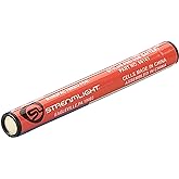 Streamlight 66143 Stylus Pro Battery | Rechargeable capable replacement battery; Official Streamlight power for Stylus Pro series; restores full runtime