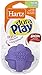 Hartz Ball Dog Toy - Small - 3 pack - Assorted Colors