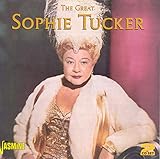 The Great Sophie Tucker [ORIGINAL RECORDINGS