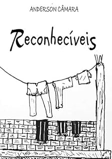 Livro Reconhecíveis