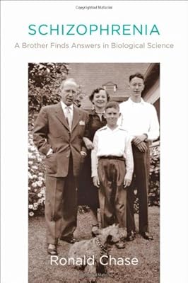 New Book: A Brother Finds Answers in Biology - News - Schizophrenia.com