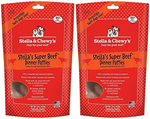 where to buy stella and chewy dog food