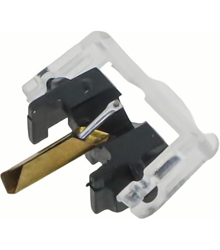 Thakker N 75 ED Type II Puntina Per Shure M 75 ED Type 2 - Made In - 3