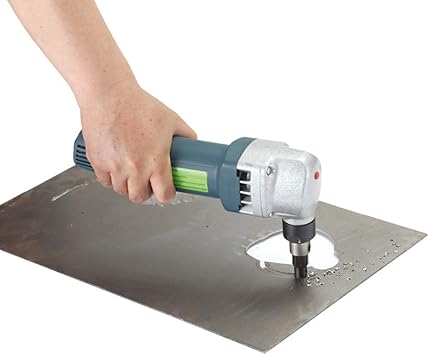 ZFE  Nibblers product image 7