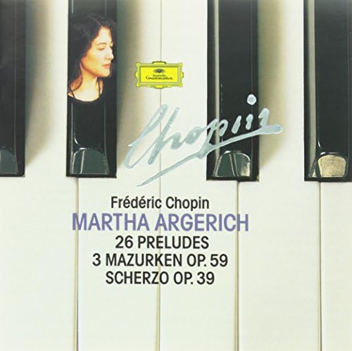Fryderyk Chopin, Vladimir Ashkenazy - Chopin: Etudes - Amazon.com
