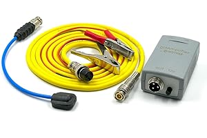 DifAmp + CopTrace Ignition coils Tester kit