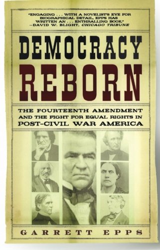 Democracy Reborn - //medicalbooks.filipinodoctors.org