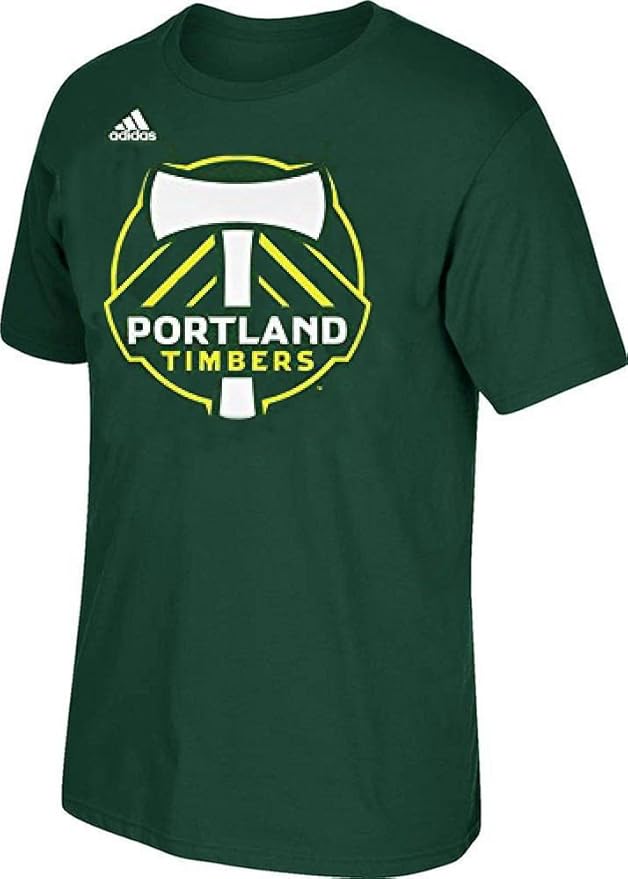 timbers shirt