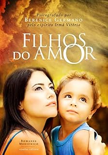 Livro FILHOS DO AMOR