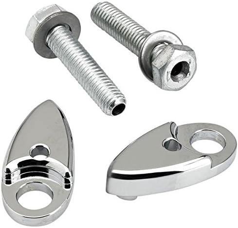 Joker Machine Astro T.S. Side Rail Adapter Plate 05-55-1C