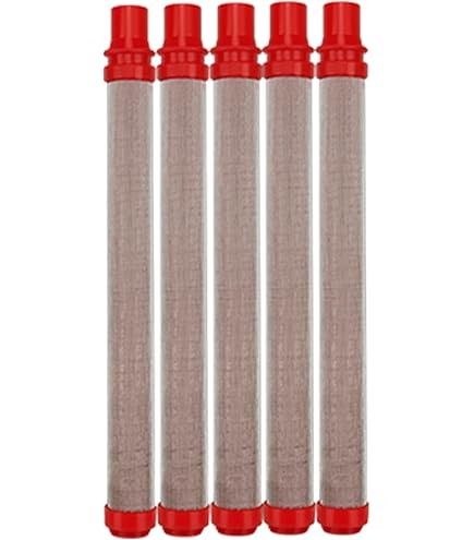 ♦︎♦︎♦︎あこ♦︎ ♦︎♦︎ Manifold Filter 246-382 100 Mesh for 390 395 490 495 595 Airless