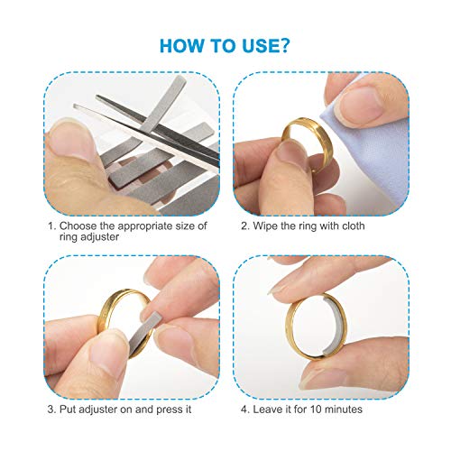 5 Adjuster+Keten+Invisible+Polishing+Knuckles