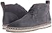 John Varvatos Men's Mick Espadrille Chukka Chukka Boot
