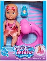 waterbabies bathtime fun