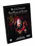 Black Crusade - The Tome of Blood