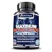 Core Vitality Nitric Oxide ELITE Supplement – Nitric Oxide Booster to Build Muscle & Strength Faster, Bigger Muscle Pumps, Workout Longer and Harder, Increase Stamina and Recovery, 100% Guaranteed