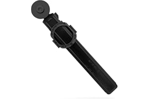 JUWEVAZU HC3Z-5806200-B Car Glove Box Support Damper Stop Fit for Ford F-150 2015-2018, Fit for Ford F-250 F-350 F-450 F-550 