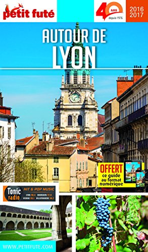 Autour de Lyon