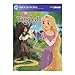 LeapFrog LeapReader Book: Disney Tangled Game
