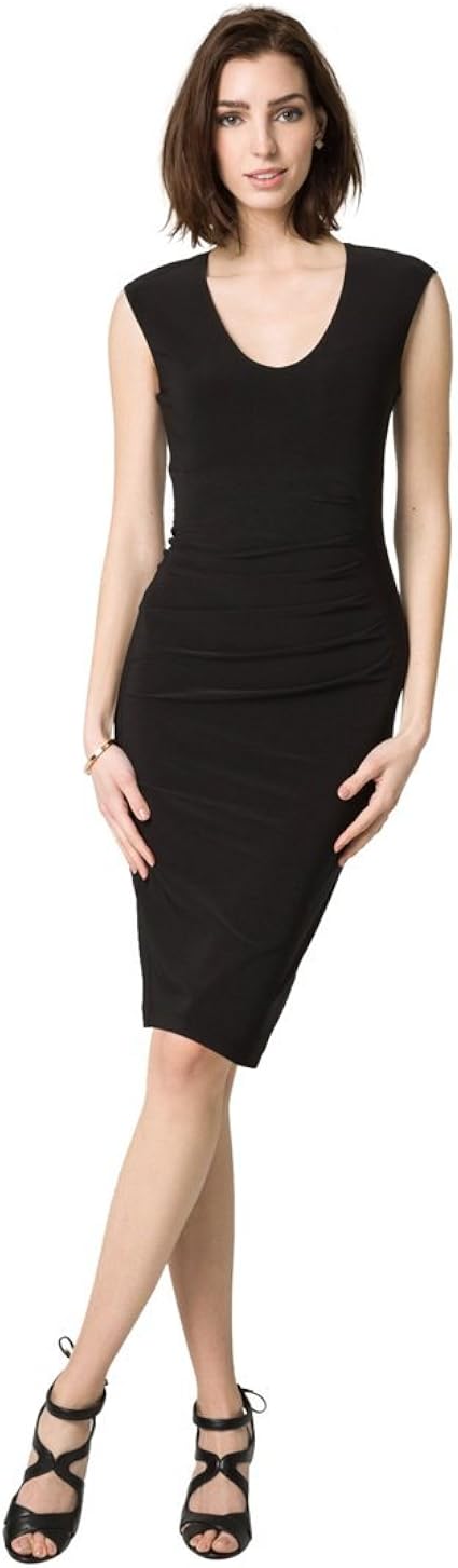 le chateau little black dress